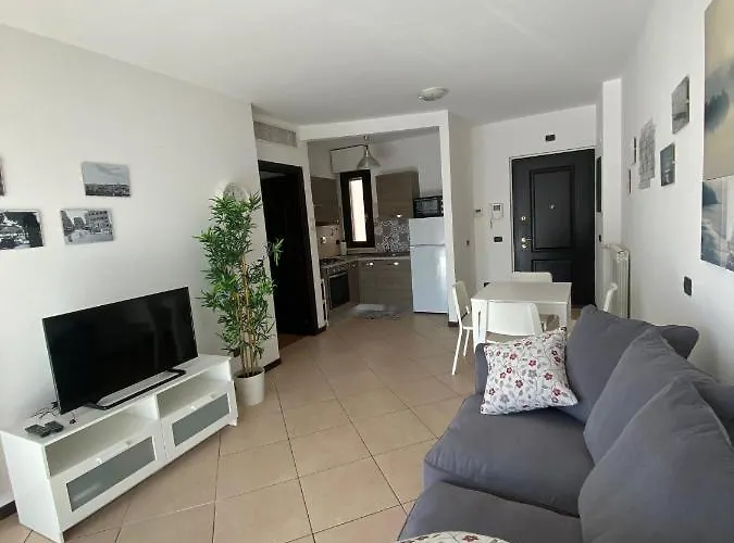 Appartamento Pretty By Ghor Roma